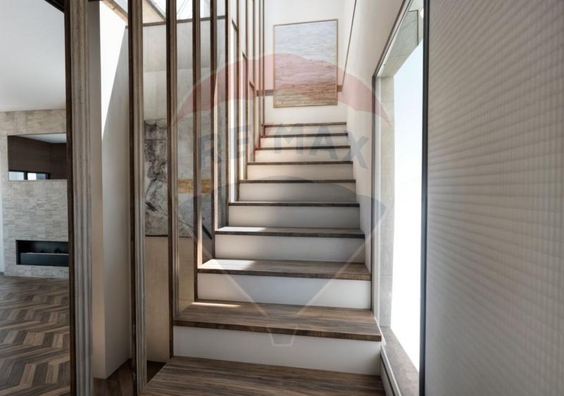 Casa premium de vanzare | Tautii-Magherauș | eficienta energetica