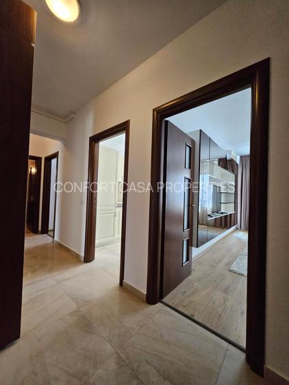 Politehnica - Iuliu Maniu- Afi Cotroceni - Apartament 2 camere - mobilat modern - 20