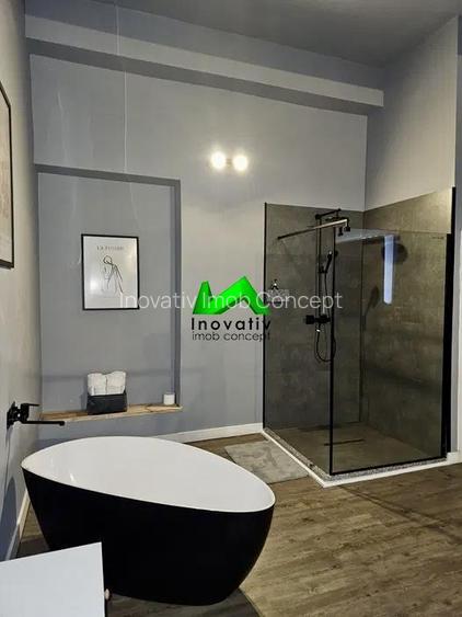 Studio modern de vanzare Sibiu Piata Cluj - 5