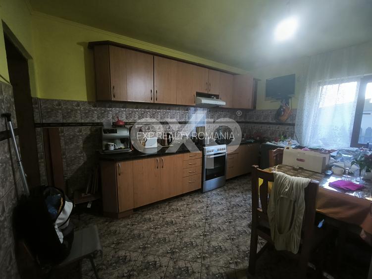 Gavana 3 | Casă individuala P+1+M | 202 mp utili | Teren 300 mp | Zonă excelenta - 5
