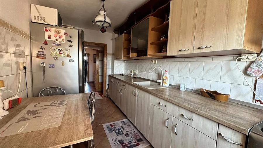Apartament cu 4 camere - Pacurari - Esplanada Mimoza - Pet Friendly - 2