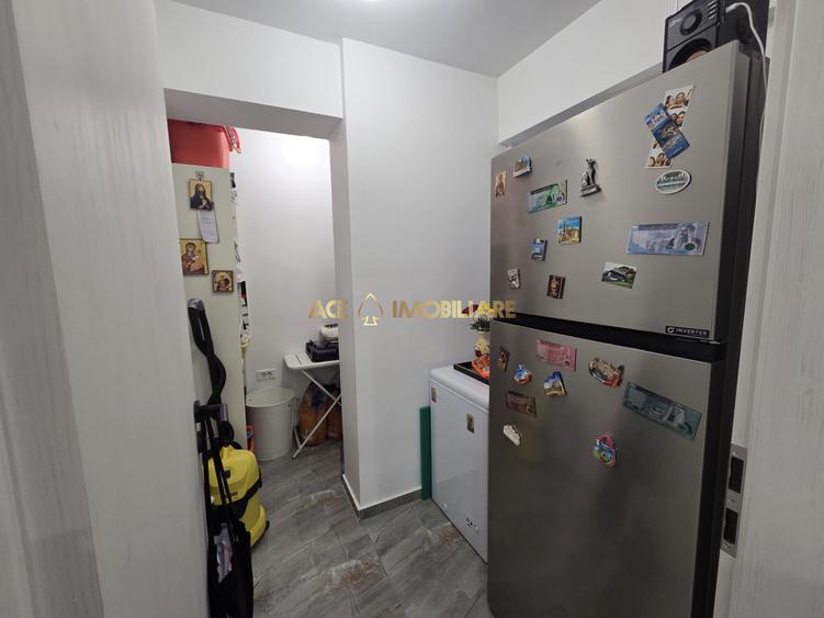 3 Camere de inchiriat | Berceni | Centrala | 90 mp