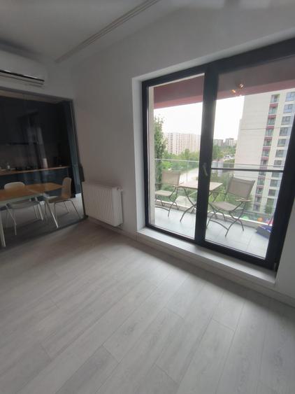 4 camere zona Politehnica Lujerului complex 21 residence