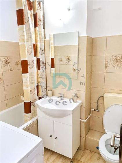 Apartament 2 camere Harmanului, Brasov