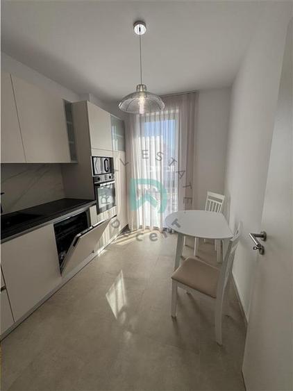 Apartament 2 camere Carpatilor, Brasov