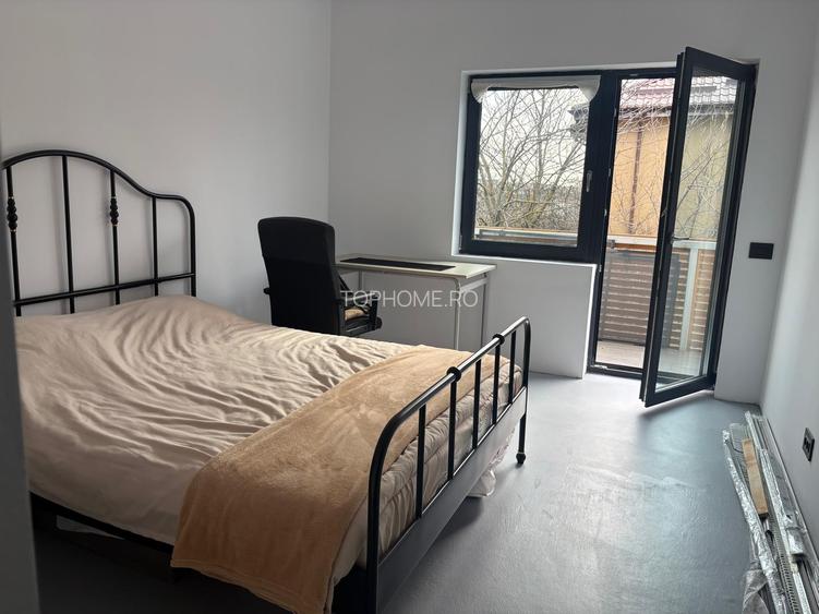 Berceni Semistradal - Langa Quantum -Vila individuala - 4