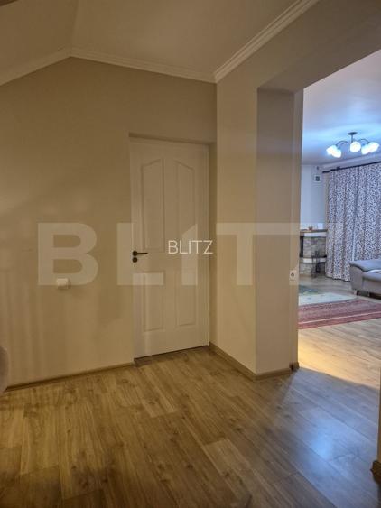 Vila superba de vanzare in Bardesti, 240 mp, 636 mp teren - 15