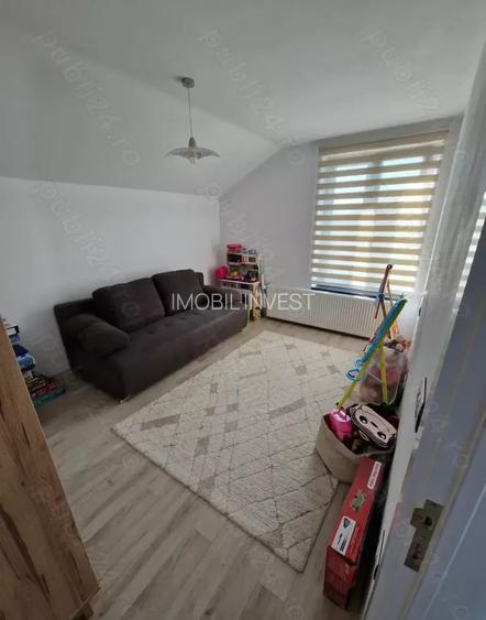Casă individuală | 184 mp utili | 423 mp teren | 5 camere - 8