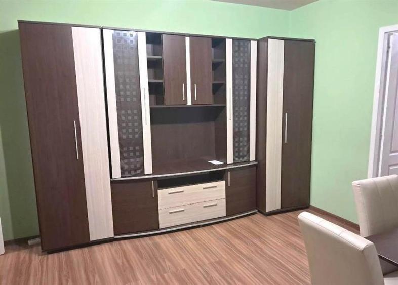 Apartament modern 2 camere balcon zona Cedonia