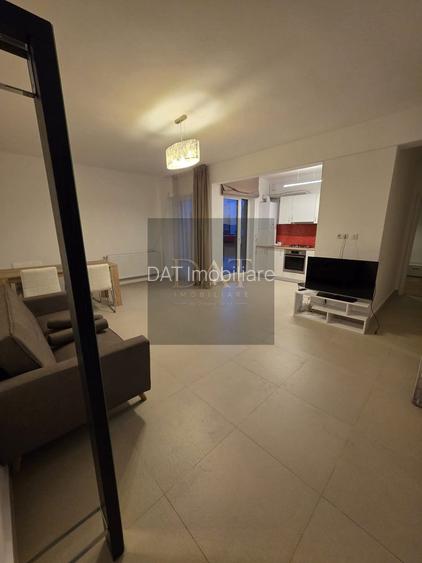 2 camere, 55 mp, terasa, Abator, zona Scala Center - 2