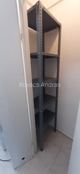 Apartament 2 camere, cart. Gheorghehi, et 4/4. - 7