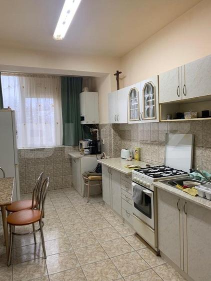 Duplex de vanzare, teren 480 mp, Andrei Muresanu