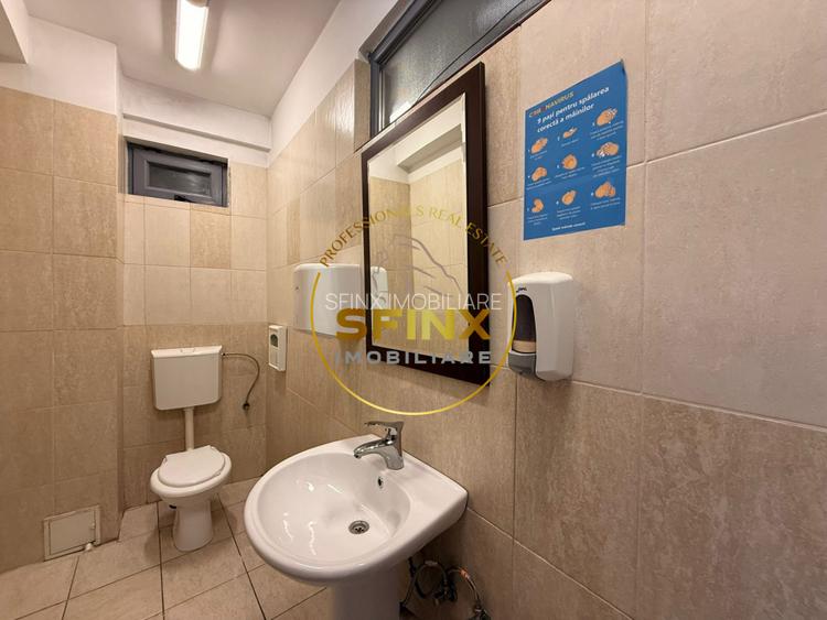 Cladire multifunctionala – sediu business, Cotroceni - 23