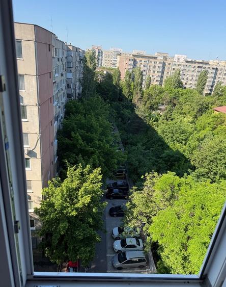 Vânzare Apartament 3 camere Gorjului - Militari Vedere Panoramica Mobilat Modern