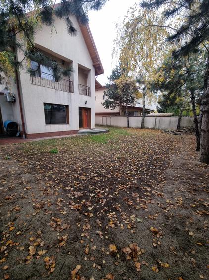 Vila Individuala, Șoseaua Olteniței intrare Popesti Leordeni, langa Lidl