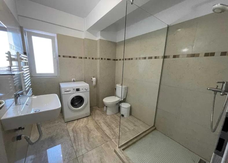 Apartament 2 camere de inchiriat zona Moara de Vant