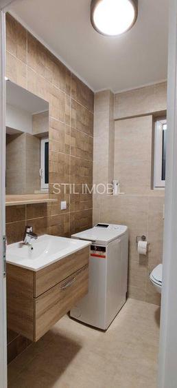 Apartament 2 Camere Decomandat si Loc de parcare – Smart Apartments, CUG, Ia5 - 7