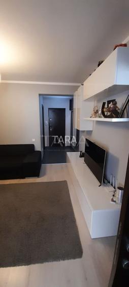 Apartament cu 2 camere, mobilat și utilat, zona Somesului, Floresti - 3
