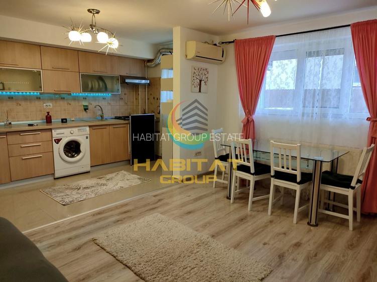 Vanzare Apartament 3 Camere Mobilat si Utilat-Berceni! - 7