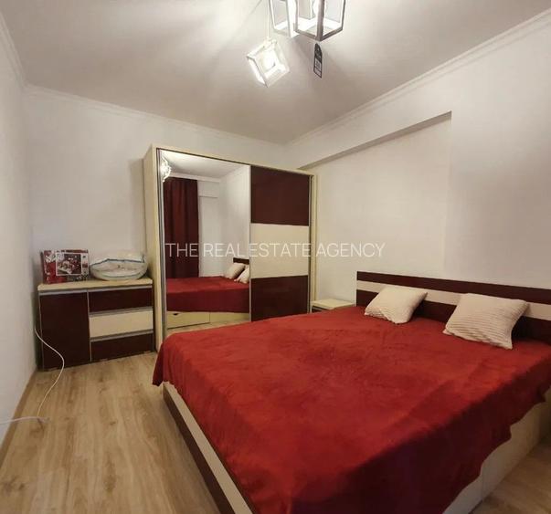 2 camere | Bulevardul Pipera | bloc boutique | Etaj 2 - 12