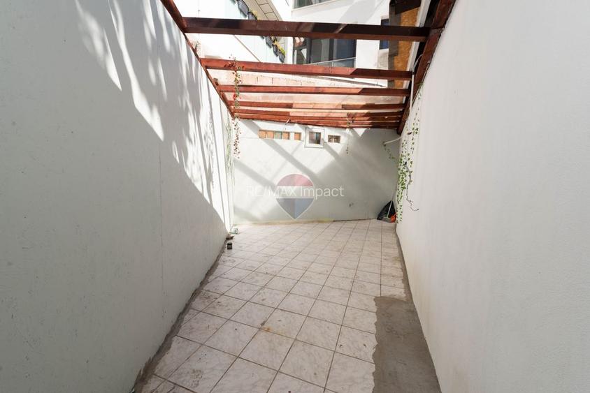 Spatiu comercial de 122mp în zona Grivita - 10