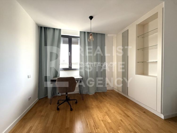Chirie,  2 camere + parcare,  zona Aviației - 4