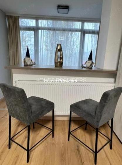 Timpuri Noi, renovat, amenajat modern, metrou la 3'/Comision 0 cumparator! - 3