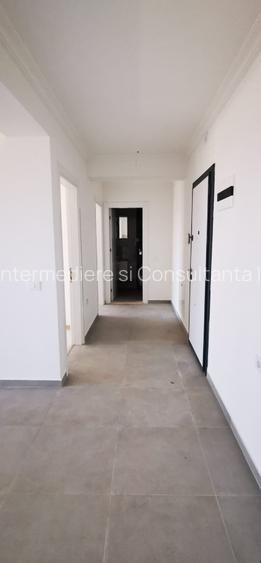 🙋Energia Residence🔸3 Camere Decomandate 65,50m² Finisat Centrala pe Gaze - 6