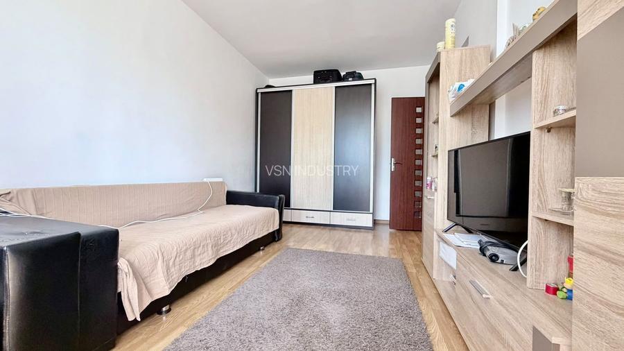 APARTAMENT 2 CAMERE DECOMANDAT | LOC DE PARCARE | BRAGADIRU - 2