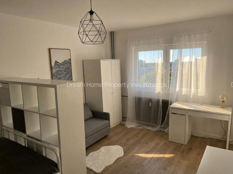 Garsoniera renovata Tineretului - Parc Tineretului - 6