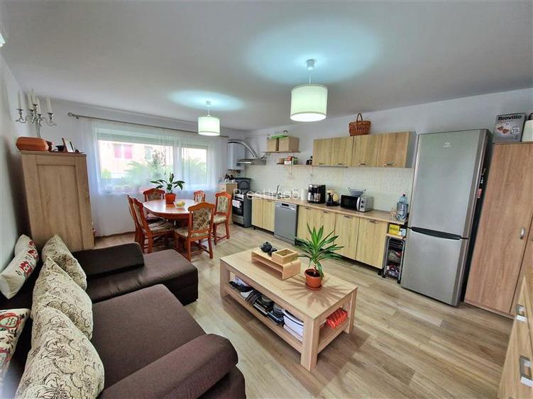 Apartament 3 camere | gradina 90 mp | parcare subterana - 6