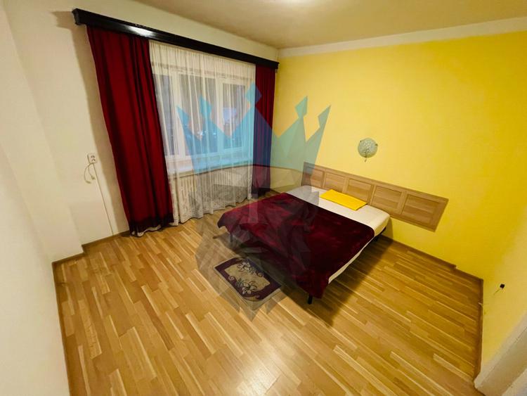 Apartament 3 Camere P-ta Rosetti Bucuresti