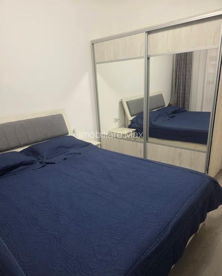 Exigent Plaza Inchiriere Aaprtament  2 CAM Modern, M Lujerului 8 MIN - 5