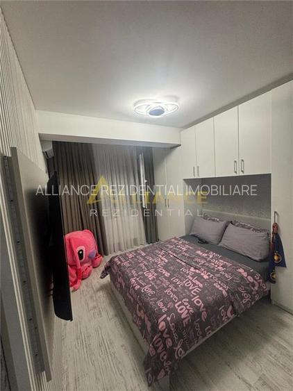 Exclusivitate - 2 CAMERE GATA DE MUTAT + PARCARE CADASTRAT - 143.000€ - 4