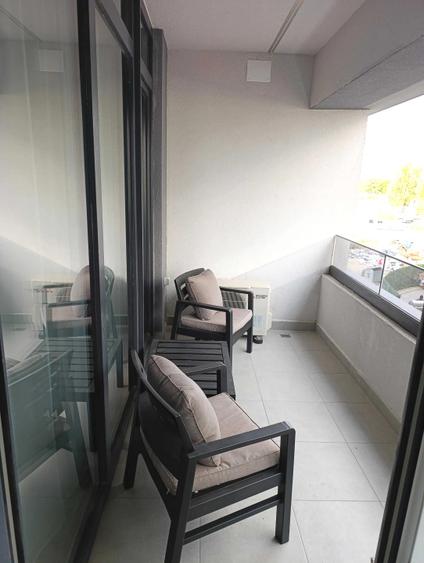 2 CAMERE | AKCENT CITY | BUCURESTII NOI | JIULUI | PARCARE SUBTERANA |