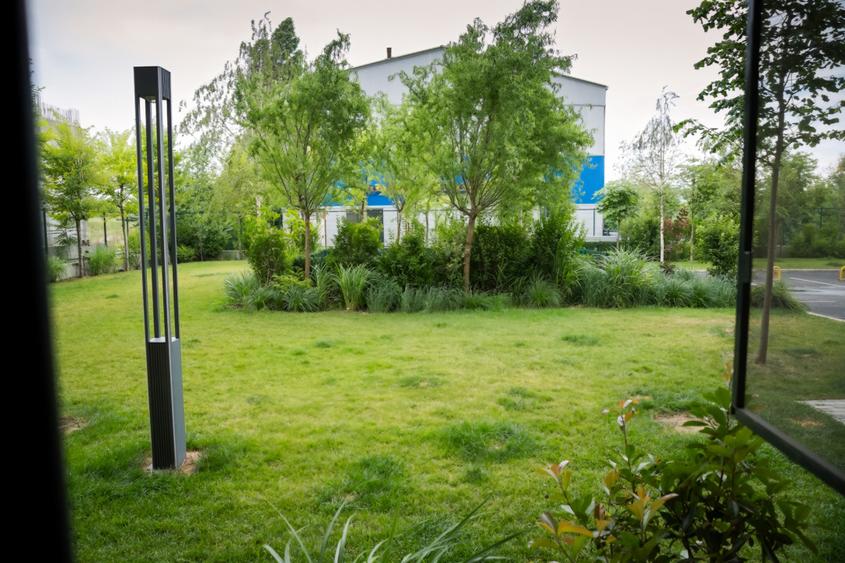 Garsonieră – Hills Brauner, cu loc de parcare, oportunitate investiție