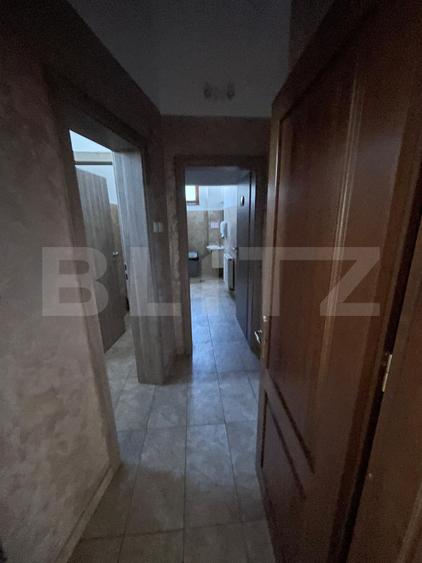 Spatiu comercial, 618 mp, P+1+M, Piata Mare
