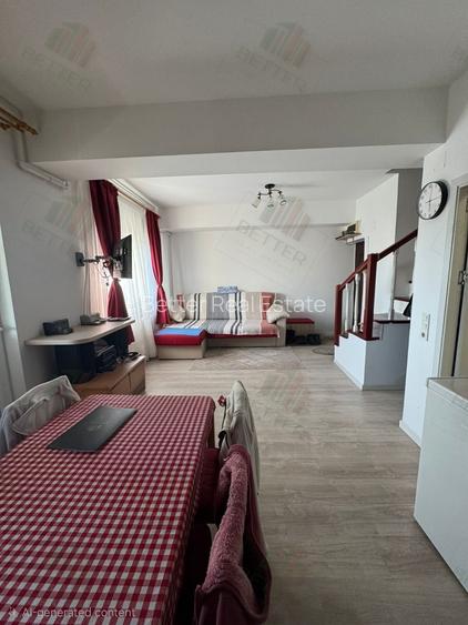 Apartament 3 Camere Dristor | 67 mp | Centrală Proprie | Aproape Metrou - 2