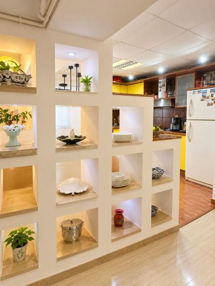 Central apartament spațios transformat din 4 camere