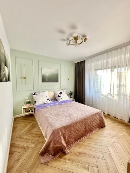 Apartament 2 camere 13 Septembrie -Palatul Parlamentului