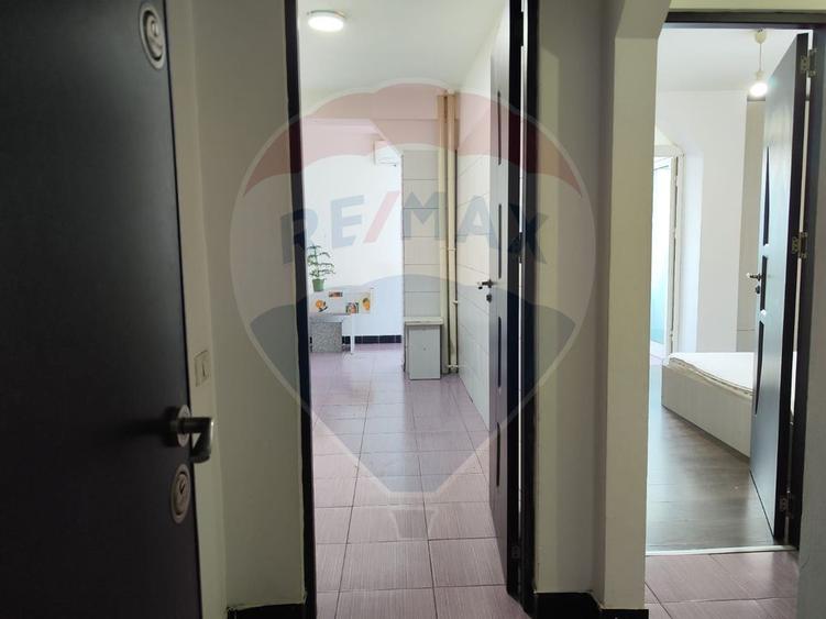 Apartament cu 2 camere de vânzare în zona Stefan cel Mare -Urgenta 2