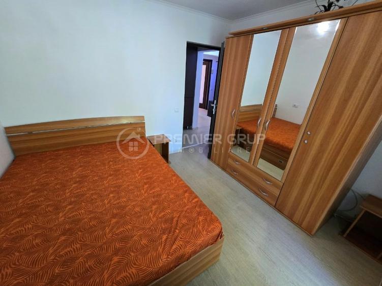Apartament 4 camere 2 bai 89mp, Nicolina-Rond Vechi, CT, AC
