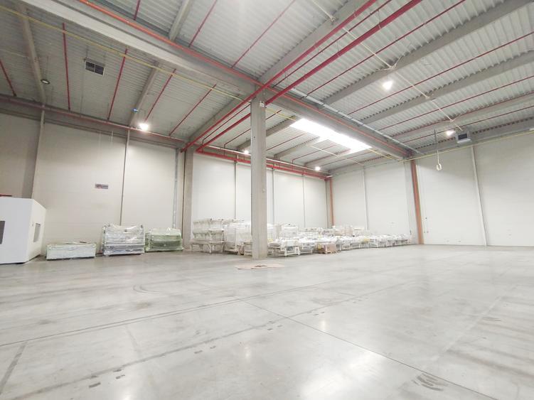 Hala productie depozitare sau logistica