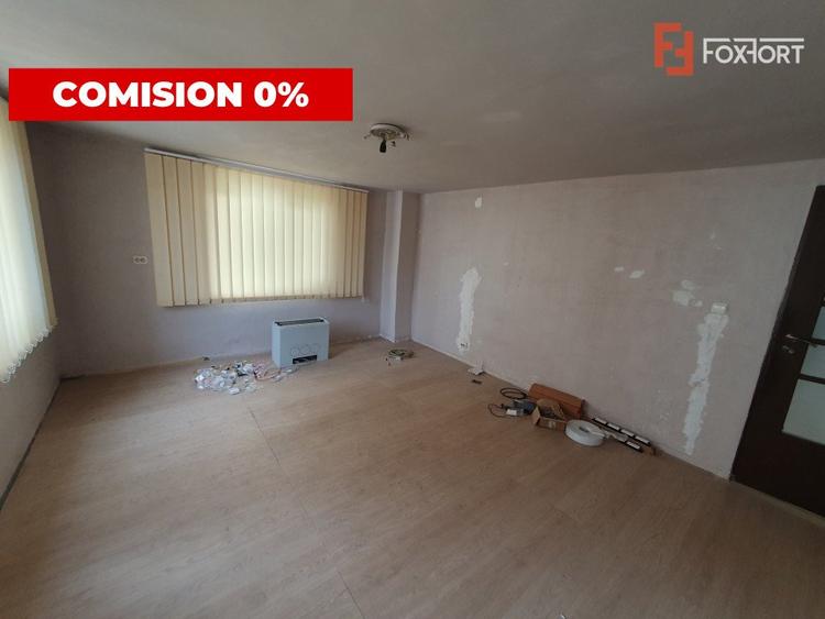 Comision 0% Spatiu de birou de inchiriat, etaj 1, Zona Complex
