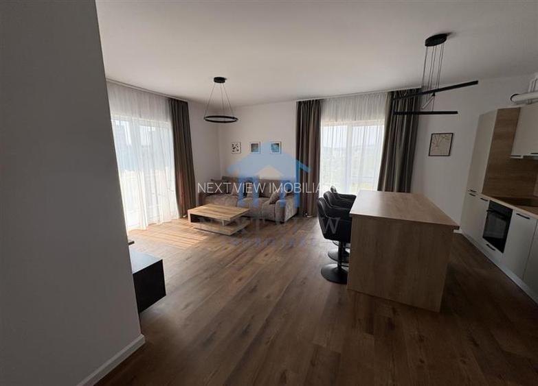 Apartament 3 camere, Manastur - 3