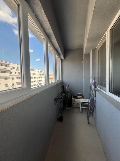 3 Camere Pallady Drm. Gura Crivatului 79 mp Metrou N. Teclu 15 min