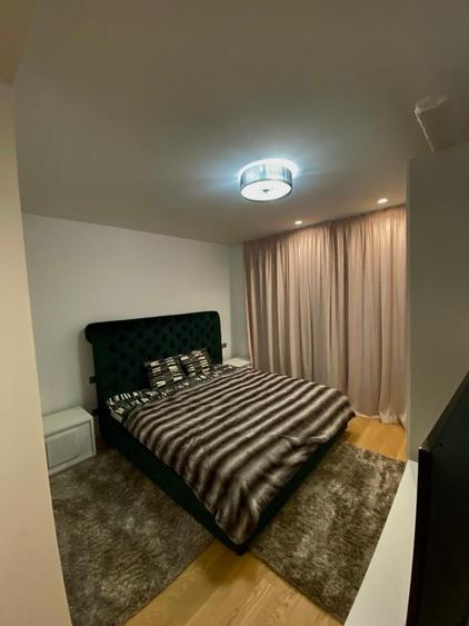 Apartament superb 3 camere in zona Aviatiei 2 locuri de parcare!