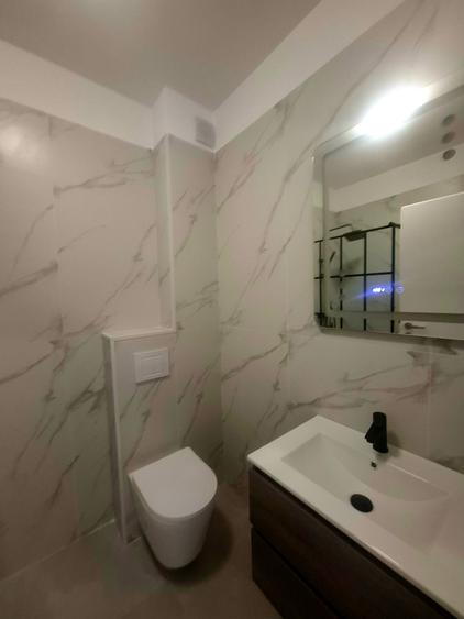 Oportunitate: Apartament modern de 2 camere, etaj 1