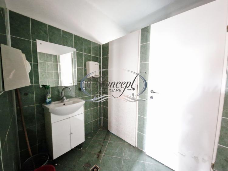 Casa pentru birouri, curte generoasa si 10 parcari zona Paris