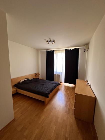 Apartament Spațios cu 4 Camere lângă Pădurea Băneasa | Iancu Nicolae